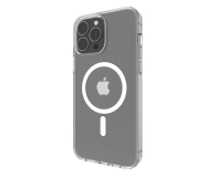 Belkin SheerForce MagSafe do iPhone 13 Pro (clear) - 1121639 - zdjęcie 1